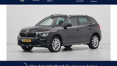 Gebruikt 2024 Skoda Kamiq Business Line SUV | € 27.440 (Eerlijke prijs)