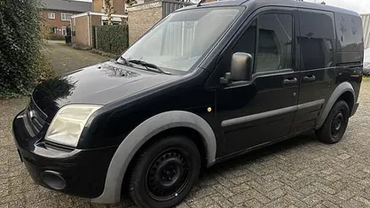 Gebruikt 2011 Ford Transit Van | € 1.500 (Super prijs)