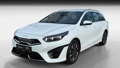 Gebruikt 2022 Kia Ceed Sportswagon Stationwagen | € 20.945 (Goede deal)