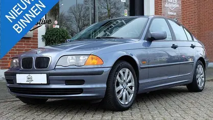 Occasion BMW 316 105 PK (77 kW) 1999 Sedan