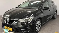Gebruikt 2023 Renault Mégane GrandTour Luxe Stationwagen | € 21.935 (Eerlijke prijs)