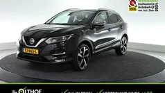 Gebruikt 2018 Nissan Qashqai Tekna+ SUV | € 20.000 (Eerlijke prijs)