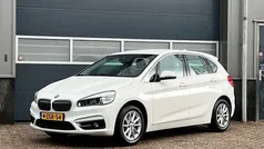 Gebruikt 2015 BMW 218 Executive Stationwagen | € 12.950 (Eerlijke prijs)