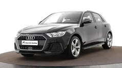 Gebruikt 2022 Audi A1 Sportback Advanced Hatchback | € 22.440 (Eerlijke prijs)