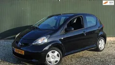 Gebruikt 2007 Toyota Aygo Hatchback | € 2.995 (Eerlijke prijs)