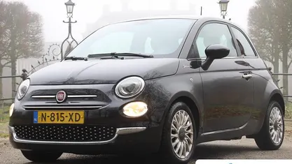 Gebruikt 2022 Fiat 500 Dolcevita Hatchback | € 13.395 (Eerlijke prijs)