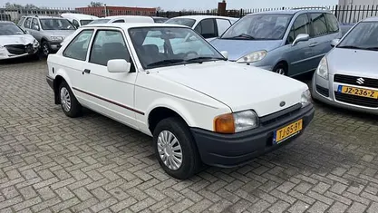 Occasion Ford Escort 74 PK (54 kW) 1988 Hatchback
