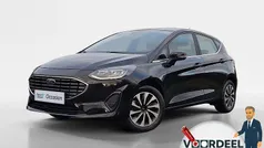 Gebruikt 2023 Ford Fiesta Titanium Hatchback | € 15.745 (Eerlijke prijs)
