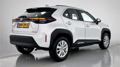 Wit Nieuw 2024 Toyota Yaris Cross Active SUV | € 28.945 (Eerlijke prijs)