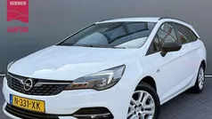Gebruikt 2022 Opel Astra Business Edition Stationwagen | € 12.399 (Goede deal)