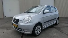 Gebruikt 2007 Kia Picanto Hatchback | € 2.495 (Eerlijke prijs)