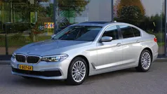 Zilver Gebruikt 2017 BMW 340 Executive Sedan | € 28.950 (Super prijs)