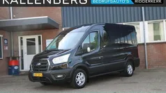Gebruikt 2020 Ford Transit Limited Van | € 19.450 (Eerlijke prijs)