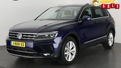 Gebruikt 2019 VW Tiguan Highline SUV | € 32.700 (Eerlijke prijs)