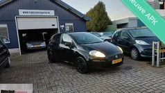 Gebruikt 2006 Fiat Punto Classica Hatchback | € 1.150 (Super prijs)