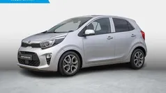 Grijs Gebruikt 2021 Kia Picanto Hatchback | € 13.390 (Eerlijke prijs)