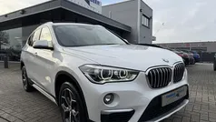 Gebruikt 2018 BMW X1 xLine SUV | € 24.900 (Goede deal)