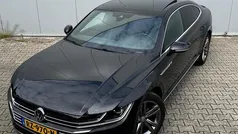 Gebruikt 2018 VW Arteon R-line Hatchback | € 20.888 (Eerlijke prijs)