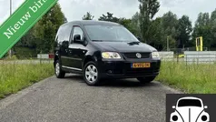 Gebruikt 2009 VW Caddy MPV | € 2.750 (Eerlijke prijs)