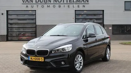 Occasion BMW 216 Executive 102 PK (75 kW) 2017 Stationwagen