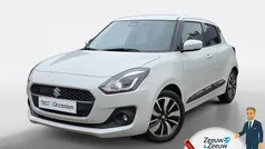 Gebruikt 2021 Suzuki Swift Hatchback | € 14.940 (Eerlijke prijs)