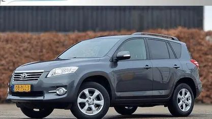 Occasion 2011 Toyota RAV4 Business Edition SUV | € 14.995 (Eerlijke prijs)