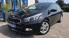 Gebruikt 2015 Kia Ceed Comfort Hatchback | € 7.450 (Eerlijke prijs)
