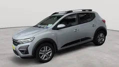 Zilver Gebruikt 2021 Dacia Sandero Hatchback | € 13.450 (Eerlijke prijs)
