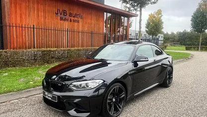 Occasion BMW M2 Shadowline 370 PK (272 kW) 2017 Coupé