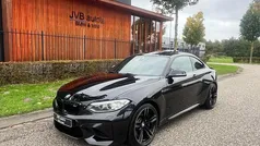 Gebruikt 2017 BMW M2 Shadowline Coupé | € 39.750 (Eerlijke prijs)