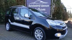 Zwart Gebruikt 2012 Citroën Berlingo MPV | € 8.250 (Eerlijke prijs)