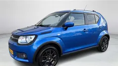 Blauw Gebruikt 2018 Suzuki Ignis Hatchback | € 13.350 (Eerlijke prijs)