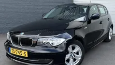 Gebruikt 2011 BMW 116 Hatchback | € 7.495 (Goede deal)