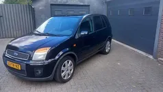 Gebruikt 2007 Ford Fusion Futura MPV | € 999 (Eerlijke prijs)