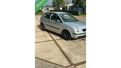 Gebruikt 2003 VW Polo Hatchback | € 950 (Goede deal)