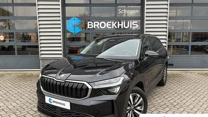 Occasion Skoda Kodiaq Business Line 204 PK (150 kW) 2026 Zwart SUV