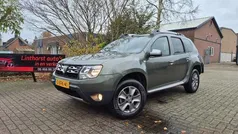 Gebruikt 2014 Dacia Duster Prestige SUV | € 4.999 (Super prijs)