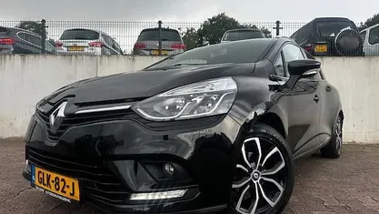 Occasion 2020 Renault Clio GrandTour Zen Stationwagen | € 7.999 (Eerlijke prijs)