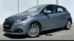 Gebruikt 2019 Peugeot 208 Allure Hatchback | € 11.945 (Eerlijke prijs)