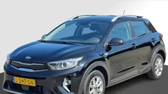 Gebruikt 2021 Kia Stonic SUV | € 16.445 (Goede deal)