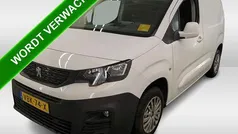 Gebruikt 2019 Peugeot Partner Premium MPV | € 9.490 (Eerlijke prijs)