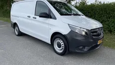 Wit Gebruikt 2019 Mercedes Vito MPV | € 18.950 (Eerlijke prijs)