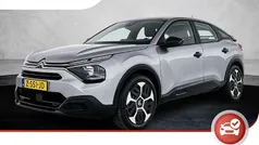 Gebruikt 2024 Citroën C4 SUV | € 20.725 (Goede deal)