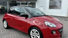 Gebruikt 2017 Opel Adam Color Edition Hatchback | € 9.900 (Eerlijke prijs)