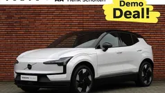 Wit Gebruikt 2023 Volvo EX30 Plus SUV | € 34.750 (Eerlijke prijs)
