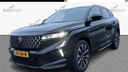 Occasion 2026 Renault Austral Techno SUV | € 40.950 (Goede deal)