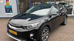 Gebruikt 2018 Kia Stonic SUV | € 12.495 (Eerlijke prijs)