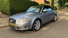 Gebruikt 2008 Audi A4 Cabriolet S-Line Cabriolet | € 7.950 (Eerlijke prijs)