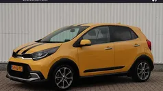 Gebruikt 2023 Kia Picanto X-Line Hatchback | € 16.650 (Eerlijke prijs)