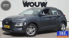Gebruikt 2019 Hyundai Kona Comfort SUV | € 17.495 (Eerlijke prijs)